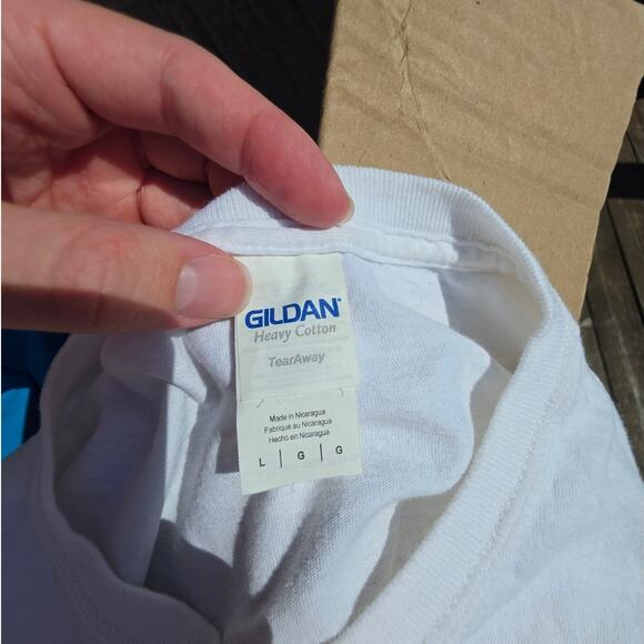 Madison Beer "Dead" T-Shirt - Picture 3 of 3